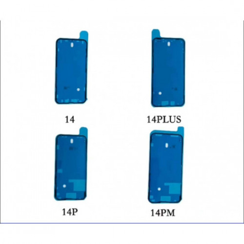 iPhone X / XR / XS / 11 / 12 / 13 / 14 / 15 SERIES ORIGINAL WATER PROOF GASKET
