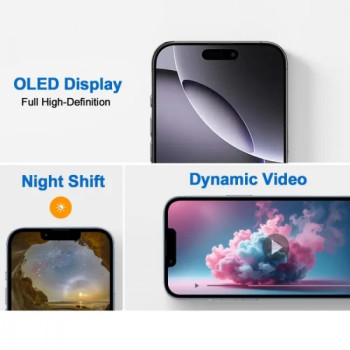 DD Hard OLED Screen Assembly For iPhone 11 Pro Max - Remove IC