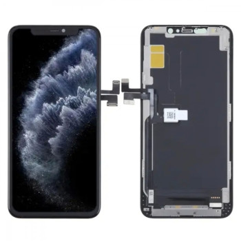 DD Hard OLED Screen Assembly For iPhone 11 Pro Max - Remove IC