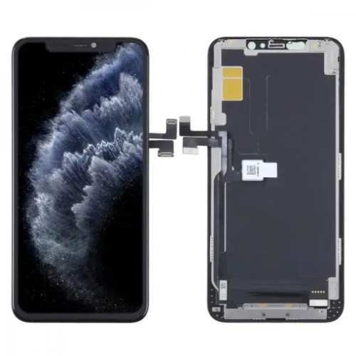 DD Hard OLED Screen Assembly For iPhone 11 Pro Max - Remove IC
