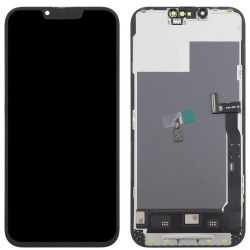 iPhone 13 Pro Max DD Hard OLED Screen, Remove IC Need Professional Repair