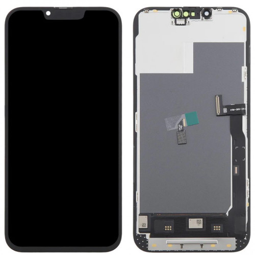 iPhone 13 Pro Max DD Hard OLED Screen, Remove IC Need Professional Repair
