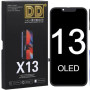 iPhone 13 DD Soft OLED Screen, Remove IC Need Professional Repair