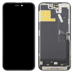iPhone 14 promax DD Soft OLED Screen