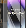 iPhone 14 promax DD Soft OLED Screen
