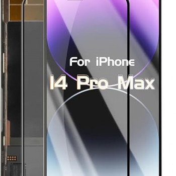 iPhone 14 promax DD Soft OLED Screen