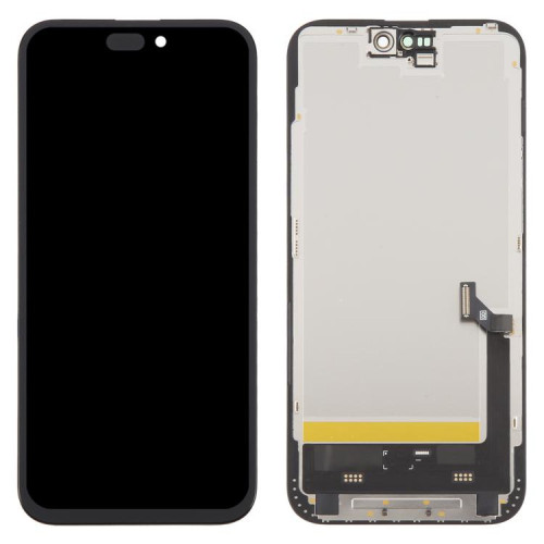 iPhone 15 Plus DD Soft OLED Screen