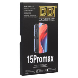iPhone 15 Pro Max DD Soft OLED Screen