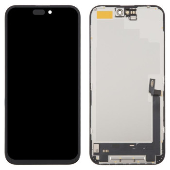 iPhone 16 Plus DD Soft OLED Screen