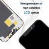Soft OLED Screen Assembly For iPhone 12 / 12 Pro- Remove IC/ DD