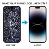 iPhone 14 Pro DD Soft OLED Screen, Remove IC Need Professional Repair