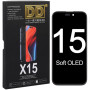 iPhone 15 DD Soft OLED Screen