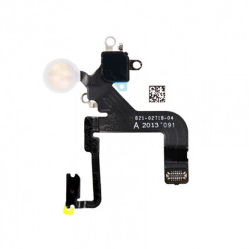 iPhone 12 Camera Flash Light Flex Cable