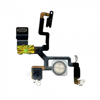 iPhone 12 Pro Max Flash Light Flex Cable