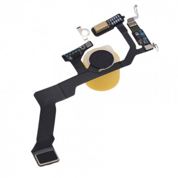 iPhone 14 Pro Flash Light Flex Cable