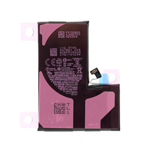 iPhone 14 Pro Battery