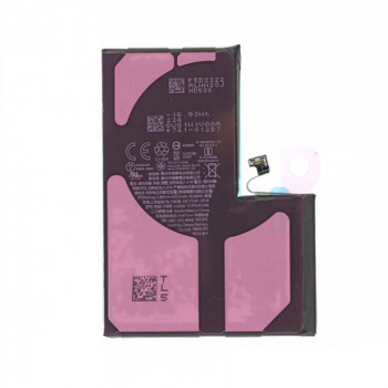 iPhone 14 Pro Max Battery