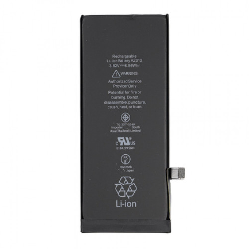 iPhone SE 2nd 2020 Battery