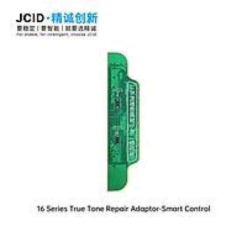JCID iPhone 16 Series True Tone Repair Adaptor (Smart Control)