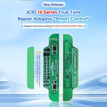 JCID iPhone 16 Series True Tone Repair Adaptor (Smart Control)