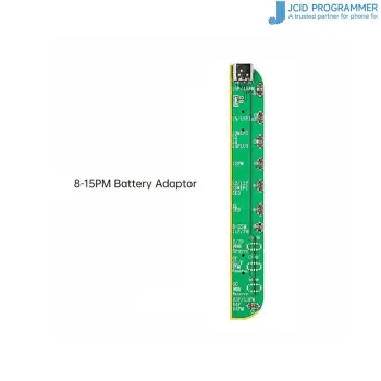 JC V1SE / V1S Pro Battery Adaptor for iPhone 8 - 16 Pro Max