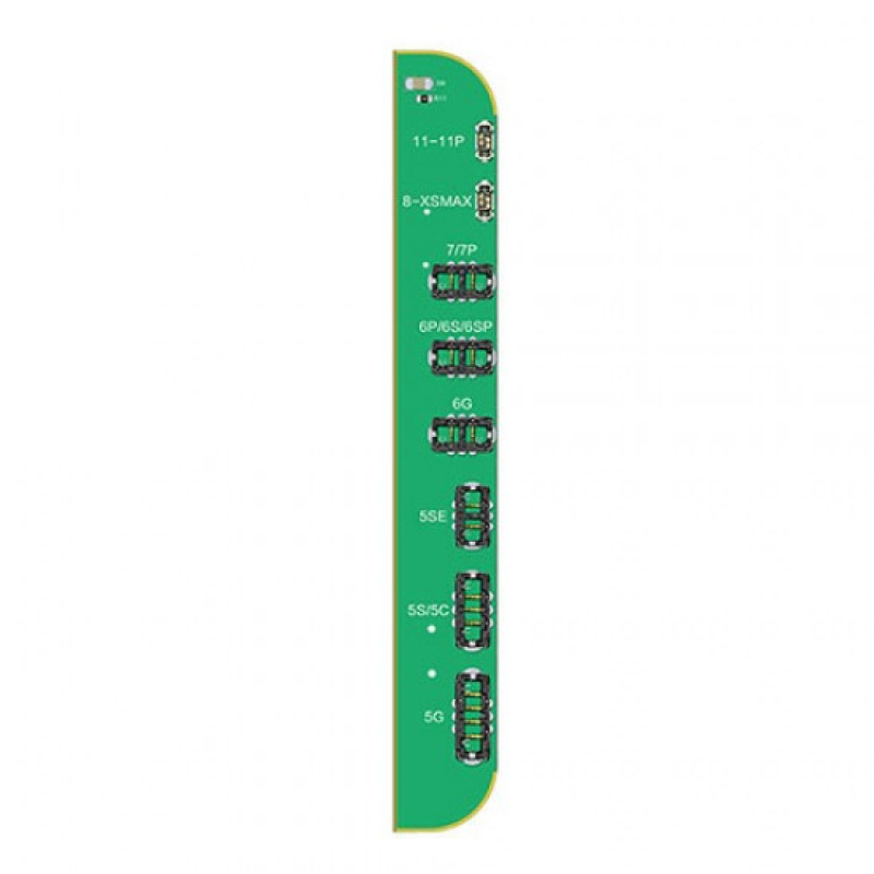 JC Battery Programming Board for JC V1S