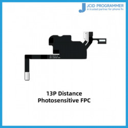 JCID Distance Photosensitive FPC Flex Cable For iPhone 13Pro JCID Distance Photosensitive FPC Flex Cable For iPhone 13Pro