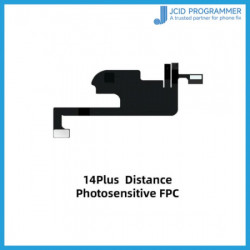 JCID Distance Photosensitive FPC Flex Cable For iPhone 14Plus JCID Distance Photosensitive FPC Flex Cable For iPhone 14Plus