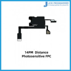 JCID Distance Photosensitive FPC Flex Cable For iPhone 14PM JCID Distance Photosensitive FPC Flex Cable For iPhone 14PM