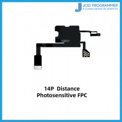 JCID Distance Photosensitive FPC Flex Cable For iPhone 14Pro JCID Distance Photosensitive FPC Flex Cable For iPhone 14Pro