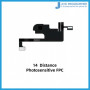 JCID Distance Photosensitive FPC Flex Cable For iPhone 14