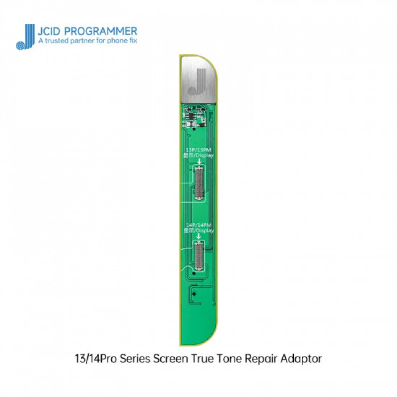 JC 13/14 PRO SERIES SCREEN TRUETONE REPAIR ADAPTOR