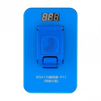 BGA110 Programmer – P11F Nand Programmer Support 8-11Pro Max