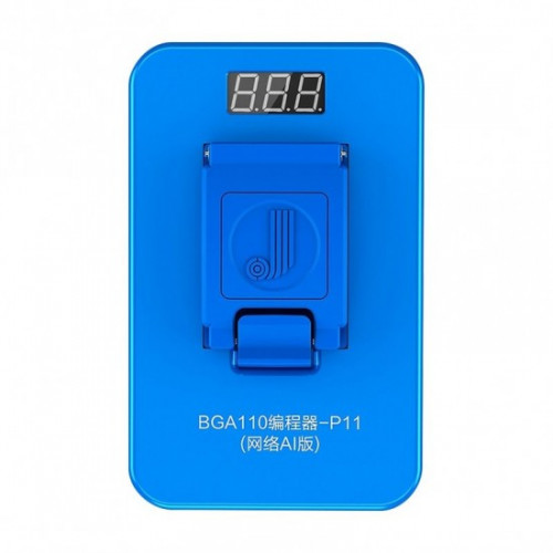 BGA110 Programmer – P11F Nand Programmer Support 8-11Pro Max