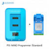 JCID P15 Nand Programmer With BGA110 JCID P15 Nand Programmer With BGA110