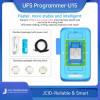 JC U15 UFS Programmer For Android BGA 153 / 254 / 297 Nand Reading And Writing