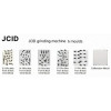 JCID-EM02 CNC Grinding Machine Polisher for IC Chip and CPU Sanding JCID-EM02 CNC Grinding Machine Polisher for IC Chip and CPU Sanding