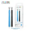 JCID SC-02 Non-magnetic Solder Paste Scraper (2-Piece / Set) for BGA Motherboard Tin Planting Repair