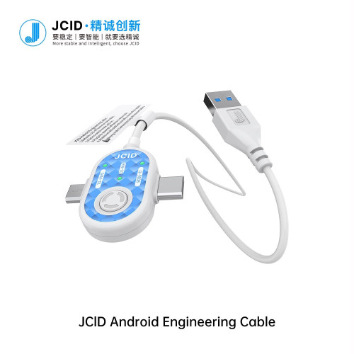 JCID Android Engineering Cable