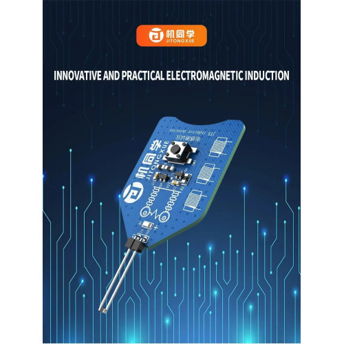 JITONGXUE JTX CT-1 Motherboard Companent Coil Tester