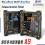 JTX A9 Waveform Multi-function Measurement Meter