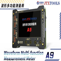 JTX A9 Waveform Multi-function Measurement Meter