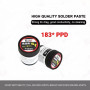 KAISI 183 HIGH QUALITY SOLDER PASTE PPD