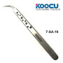 KOOCU 7-SA-16 Professional Steel Tweezer