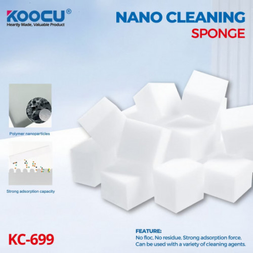 KOOCU KC-699 Nano Cleaning Sponge Phone PCB Cleaning Tool