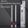 Lanrui A98 Type-C Rear Plug Cover for Protect Tail Plug During Removal