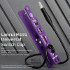 Lanrui M191 Universal Motherboards(Unencrypted) Battery Switch Clip for iPhone / Android / Tablet