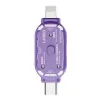 Lanrui V587 Lightning + Type-C Engineering Box for Entering DFU / Recovery / Samsung Download Modes