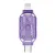 Lanrui V587 Lightning + Type-C Engineering Box for Entering DFU / Recovery / Samsung Download Modes
