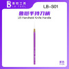 Luban LB-S01 Handheld Knife Handle with Needle for Mobile Phone Motherboard Repair